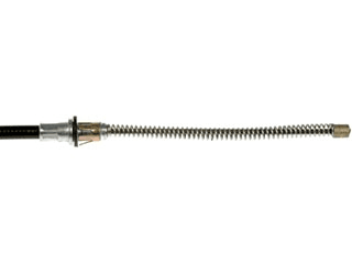 Handbremsseil