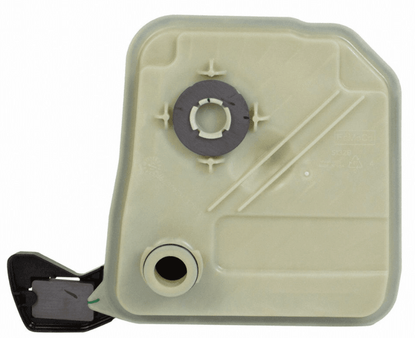 Getriebeölfilter Ford 6F35 6F50 6F
