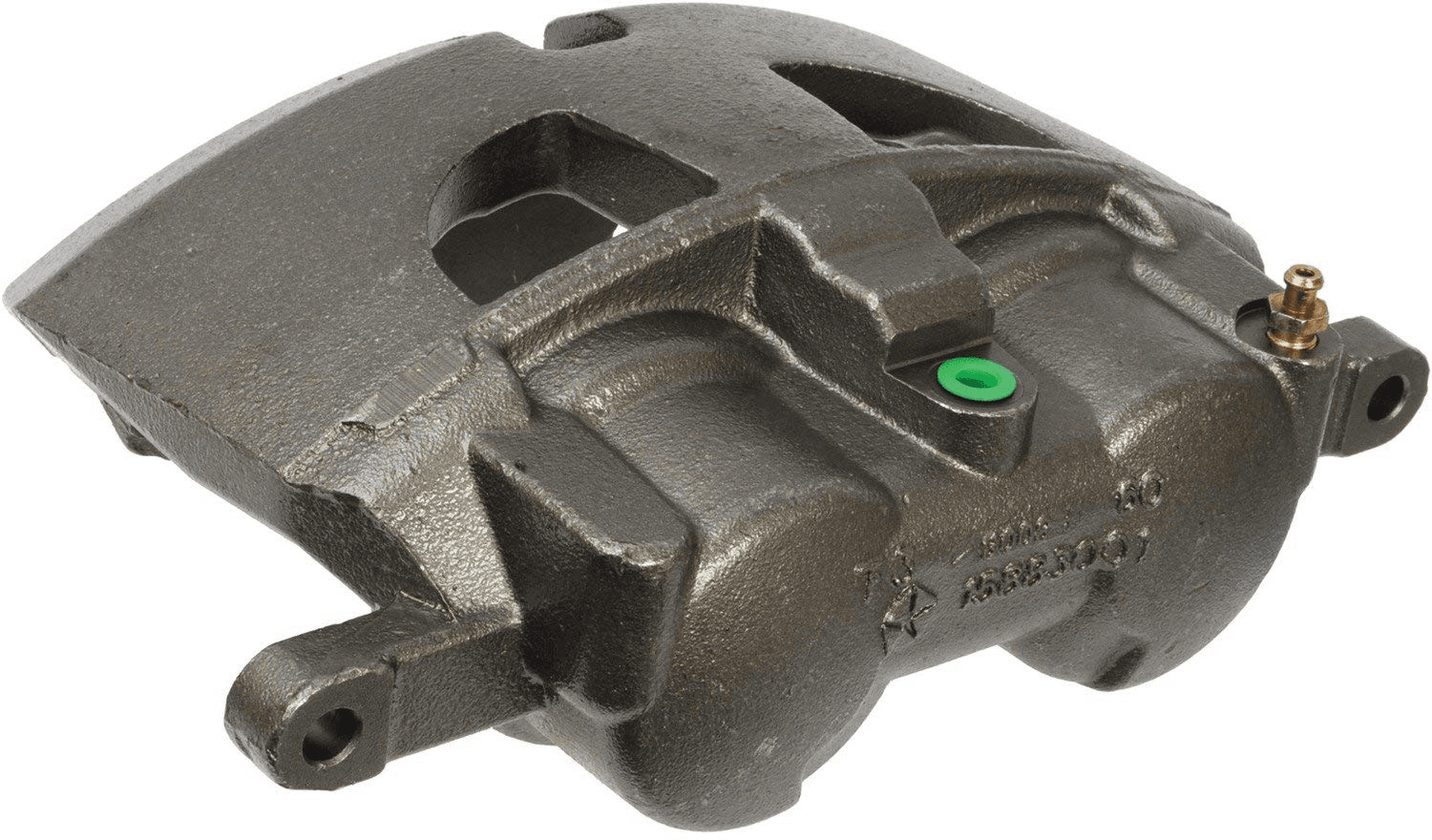 Bremssattel Generalüberholt links Ram 2500 3500 vorne