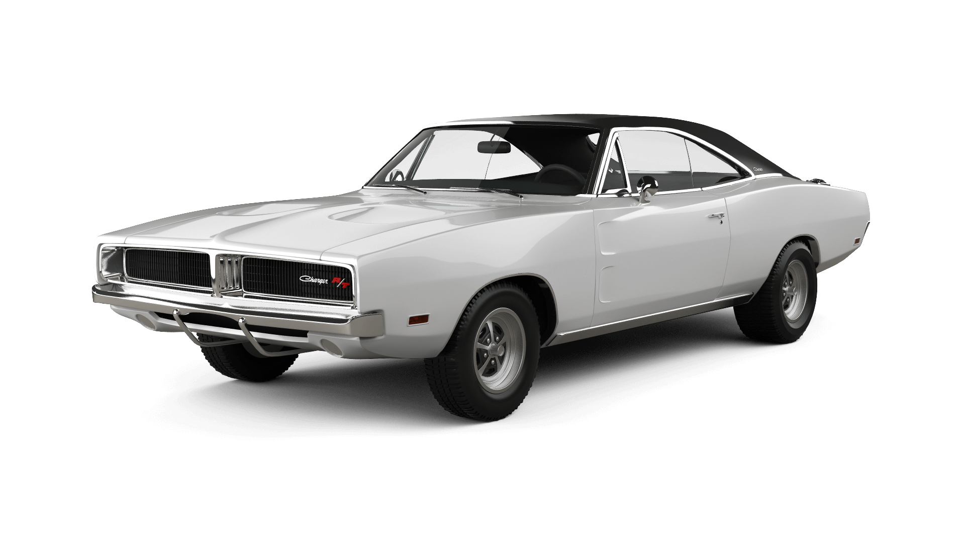 Dodge Charger Ersatzteile