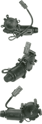 Scheinwerfermotor Generalüberholt Scheinwerfermotor Generalüberholt