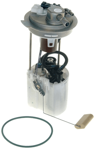 Benzinpumpe elektrisch mit Tankgeber Benzinpumpe elektrisch mit Tankgeber