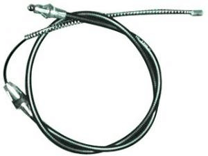 Handbremsseil Handbremsseil