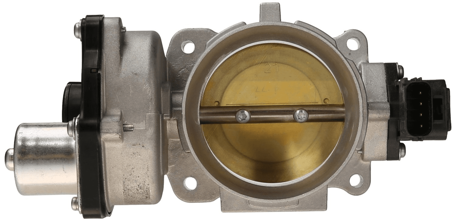 Drosselklappe Expedition F150 Navigator