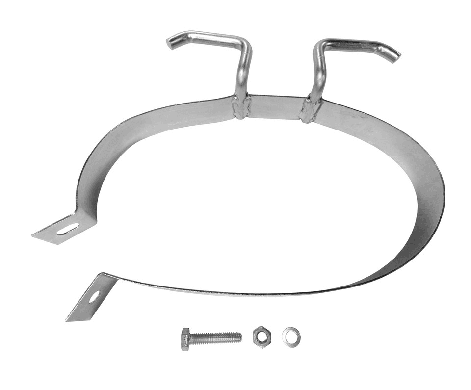 Auspuffhalter Auspuffhalter