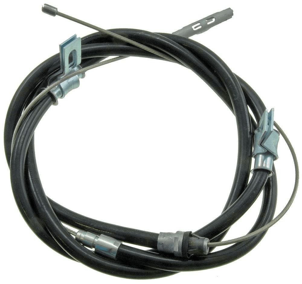 Handbremsseil hinten rechts Dakota 2WD Handbremsseil hinten rechts Dakota 2WD
