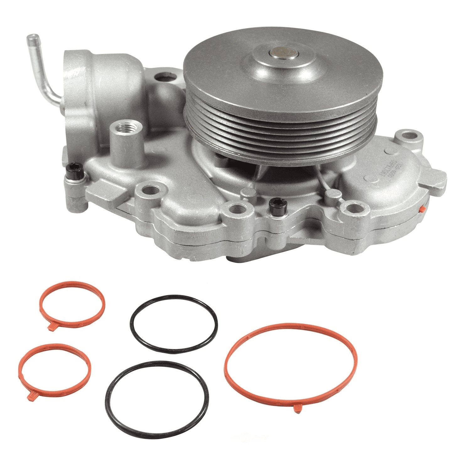 Wasserpumpe Ram 1500 Jeep 3.0L Turbodiesel Wasserpumpe Ram 1500 Jeep 3.0L Turbodiesel