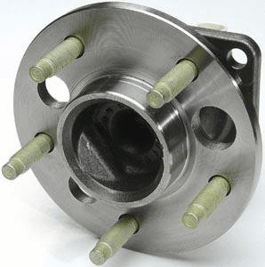 Radlager hinten Trans Sport