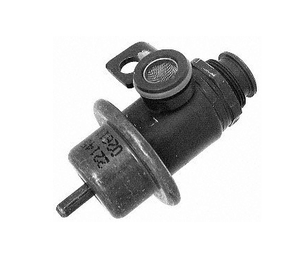 Benzindruckregler Benzindruckregler