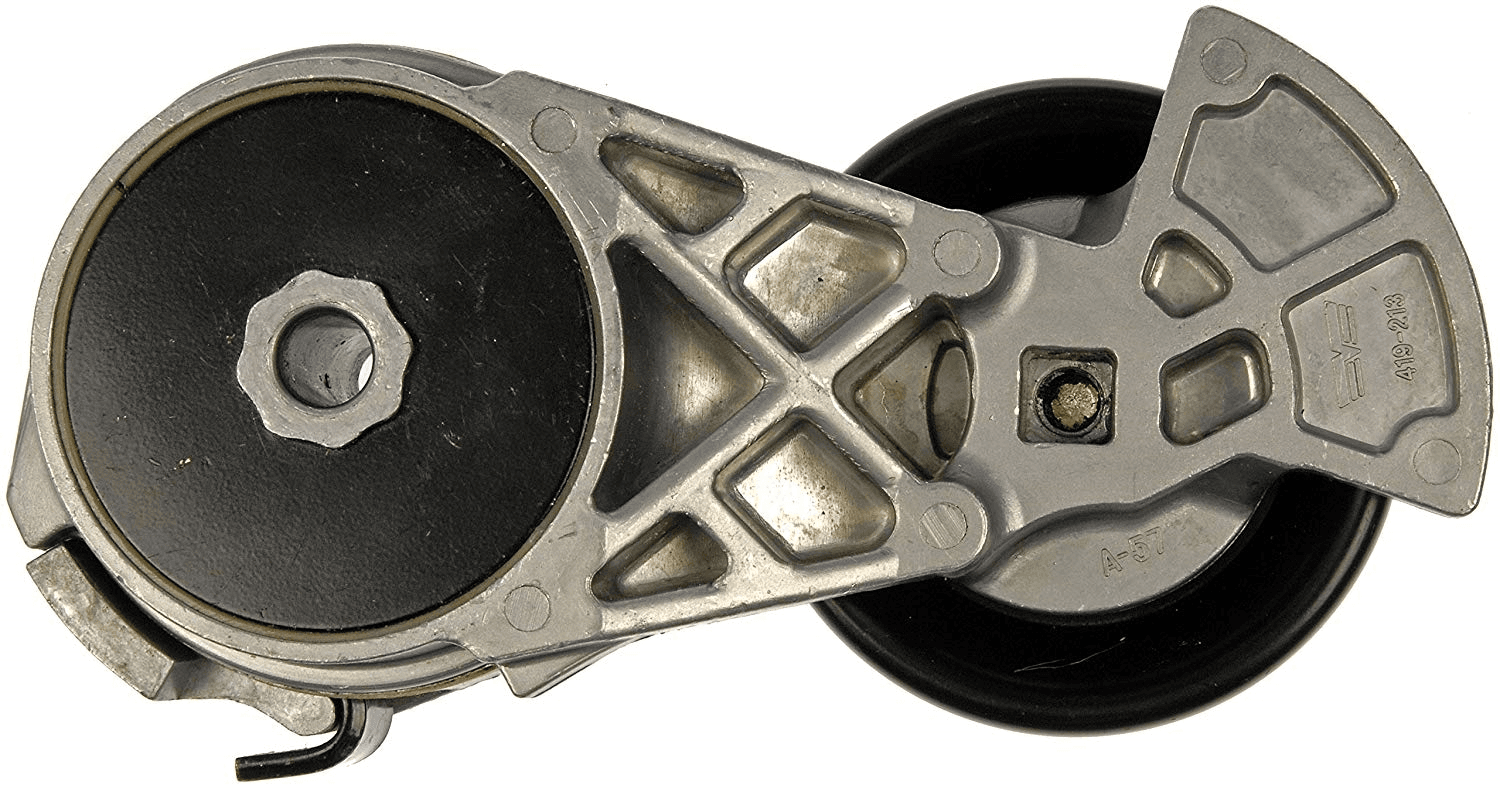 Treibriemenspanner