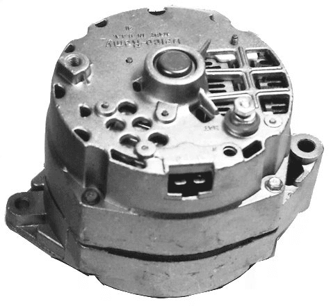 Lichtmaschine Lichtmaschine