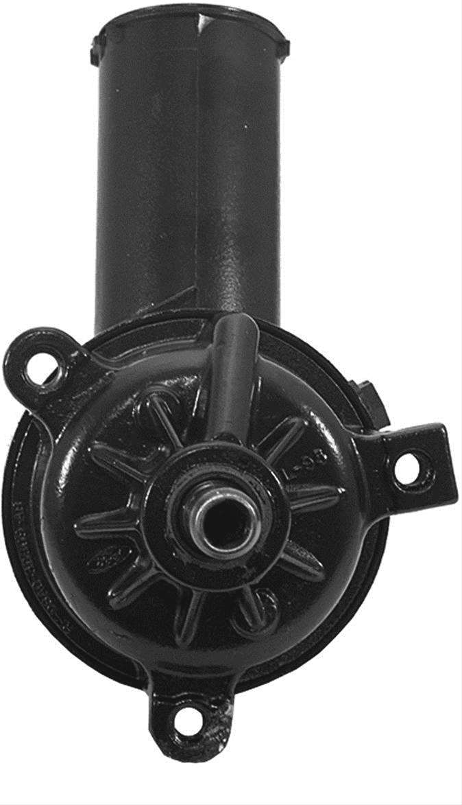 Servopumpe Generalüberholt Servopumpe Generalüberholt