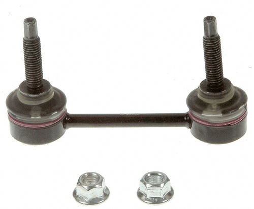 Stabilisatorstrebe hinten Mustang