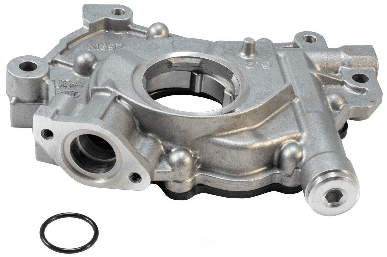 Ölpumpe 6.2L Ford V8 Ölpumpe 6.2L Ford V8