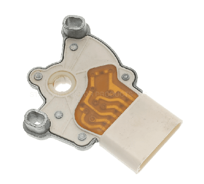 Schalter Neutral Safety