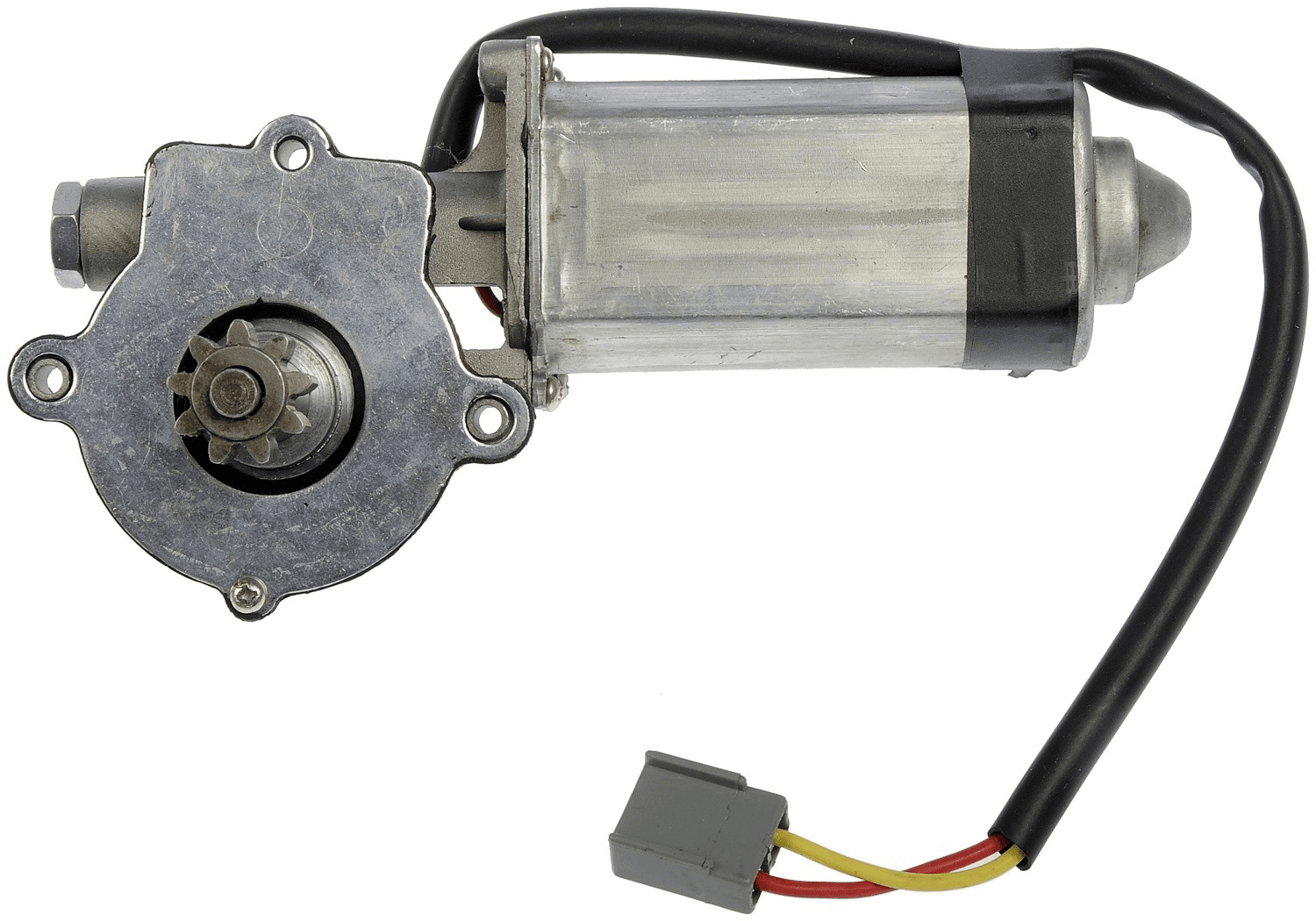 Fensterhebermotor hinten links Mustang Fensterhebermotor hinten links Mustang