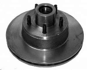 Bremsscheibe