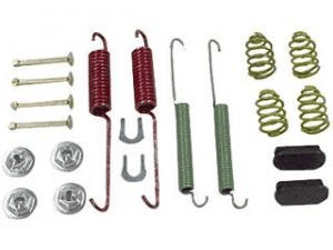 Bremsenkleinteile Set Bremsenkleinteile Set