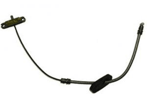 Handbremsseil Handbremsseil