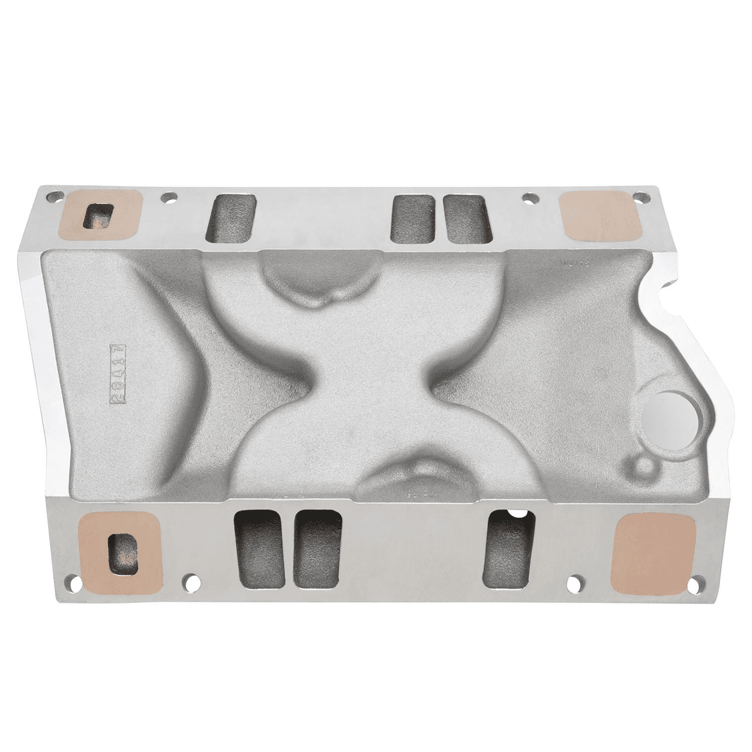 Ansaugkrümmer Vortec 4.3L V6 Marine Ansaugkrümmer Vortec 4.3L V6 Marine