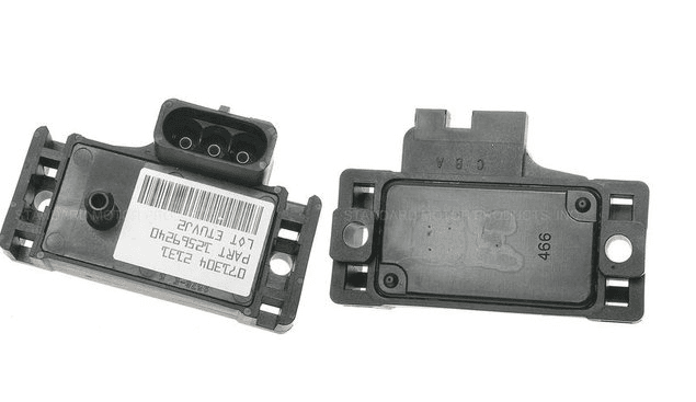 Unterdrucksensor MAP Unterdrucksensor MAP