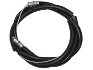 Handbremsseil