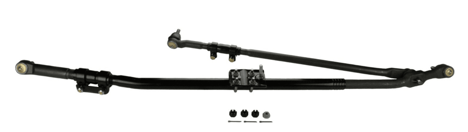 Spurstangenset Ram Pickup 4WD 2500-3500 Spurstangenset Ram Pickup 4WD 2500-3500