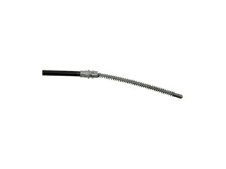 Handbremsseil