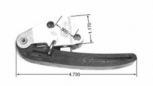 Steuerkettenspanner Steuerkettenspanner