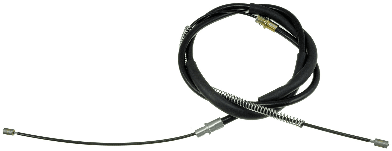 Handbremsseil hinten Fahrerseite