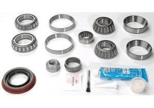 Differenziallager Kit K3500 Suburban Differenziallager Kit K3500 Suburban