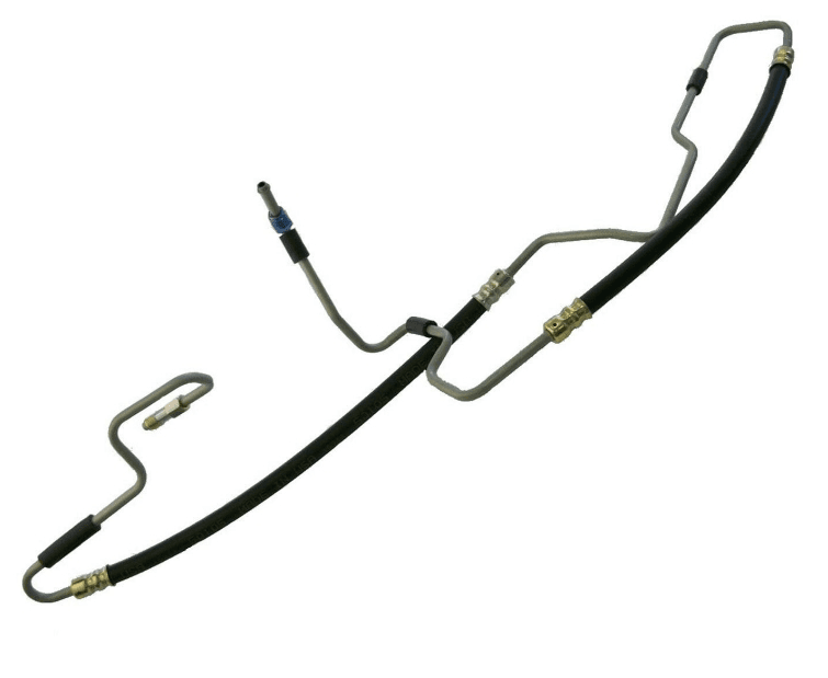 Servodruckschlauch