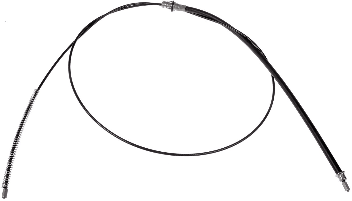 Handbremsseil hinten C10 Pickup