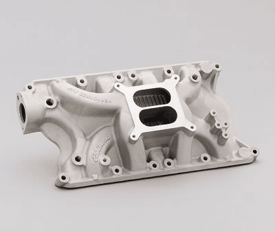 Ansaugkrümmer Ford 351Windsor ohne AGR Ansaugkrümmer Ford 351Windsor ohne AGR