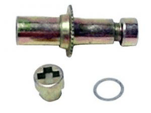 Bremsen Einstellschraube