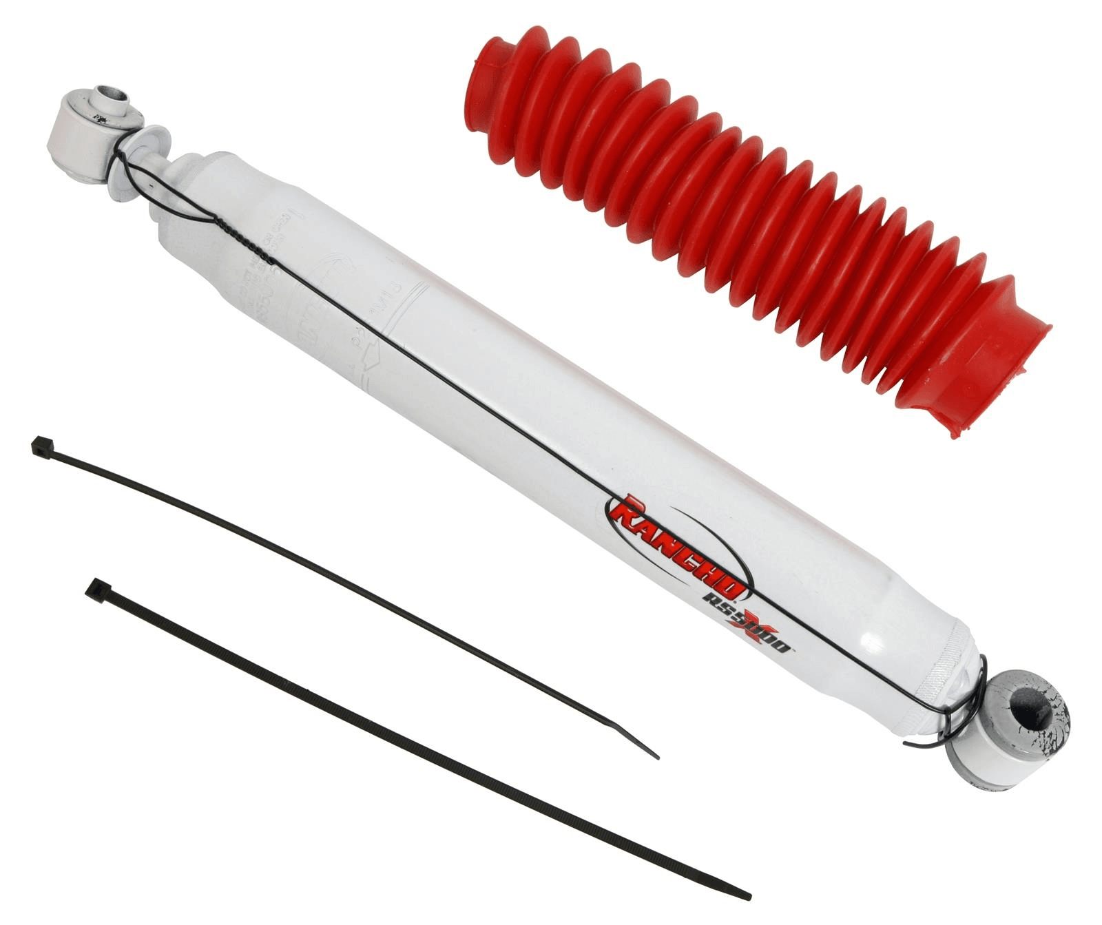 Stoßdämpfer Stoßdämpfer