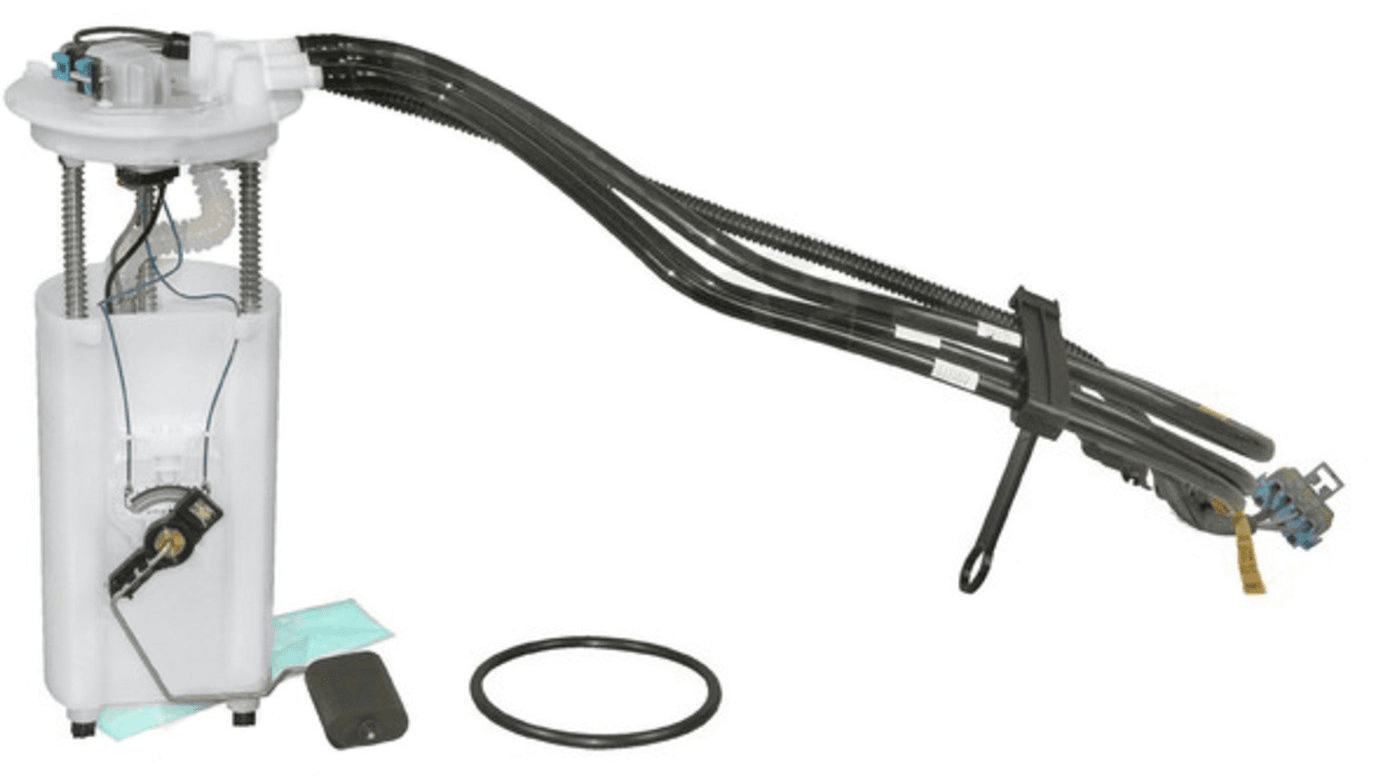 Benzinpumpe elektrisch mit Tankgeber Cavalier Sunfire Benzinpumpe elektrisch mit Tankgeber Cavalier Sunfire