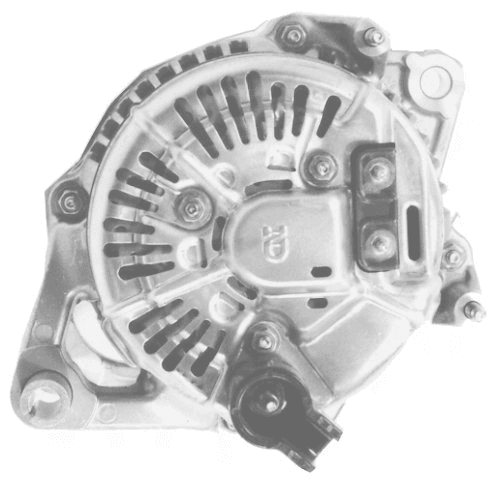 Lichtmaschine