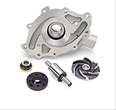 Wasserpumpe Ford Small Block Wasserpumpe Ford Small Block