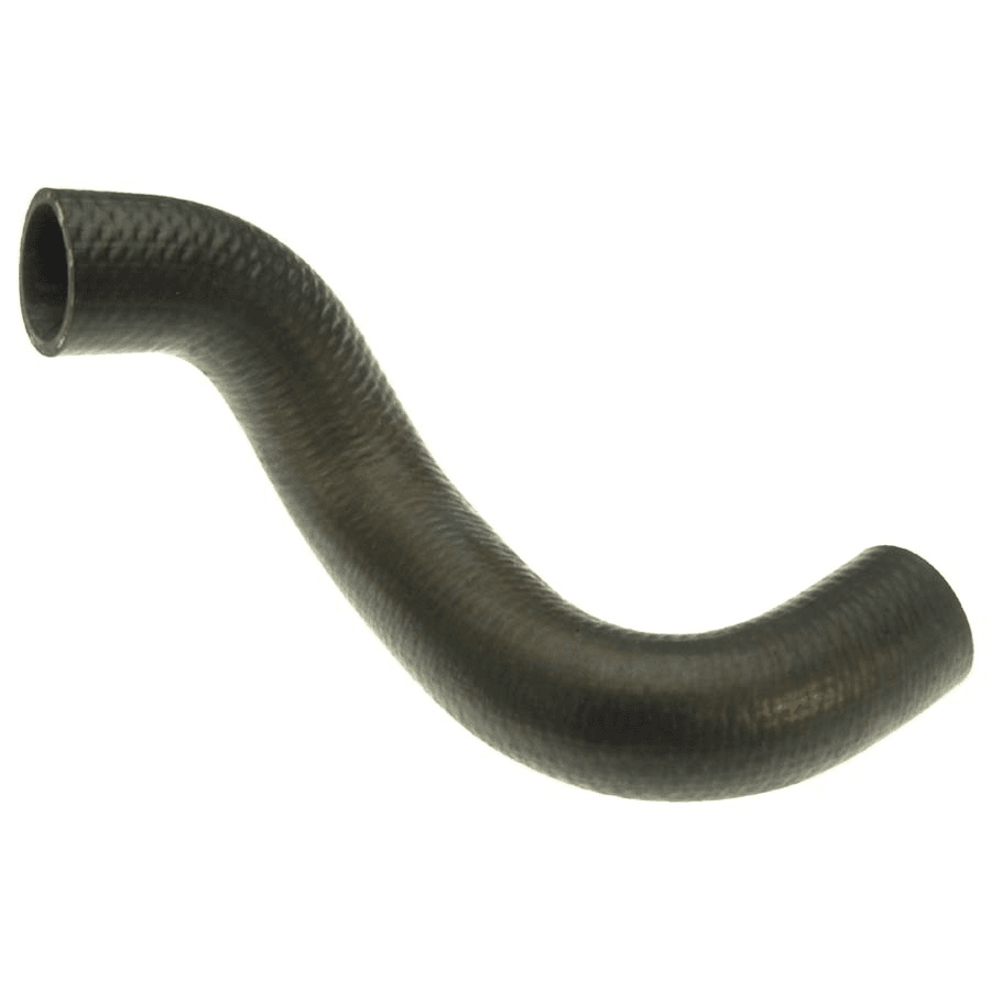 Kühlwasserschlauch unten