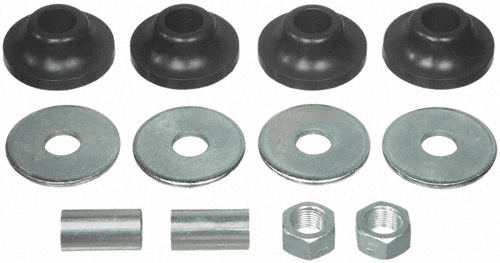 Zugstrebenbuchse Zugstrebenbuchse