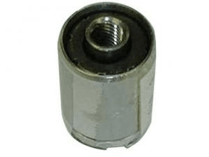 Bremssattelkolben