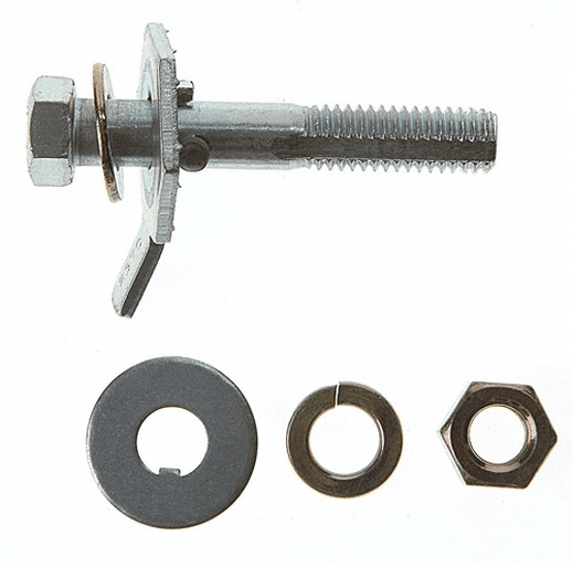 Einstellerschrauben Kit
