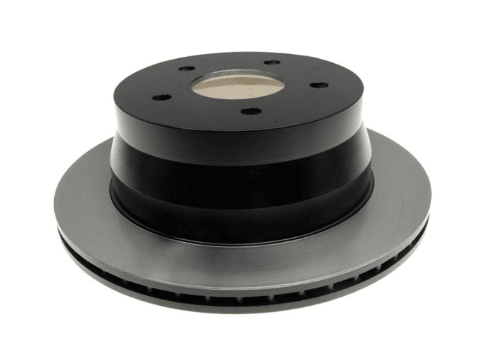 Bremsscheibe S10 Pickup Blazer hinten