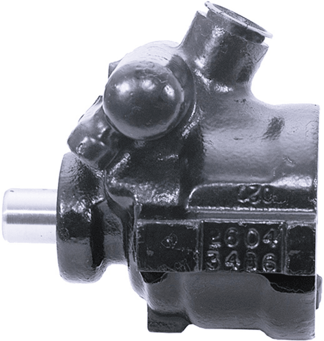 Servopumpe Generalüberholt 3.8L V6 Buick Chevrolet Pontiac