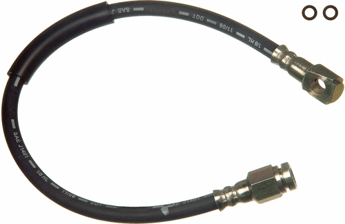 Bremsschlauch vorne links Ram 1500 2WD Bremsschlauch vorne links Ram 1500 2WD