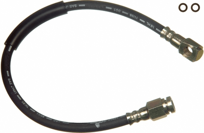 Bremsschlauch vorne links Ram 1500 2WD