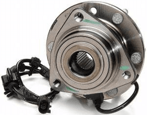 Radlager vorne Trailblazer Radlager vorne Trailblazer