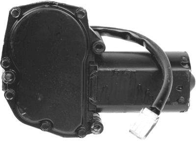 Scheibenwischermotor Generalüberholt Scheibenwischermotor Generalüberholt