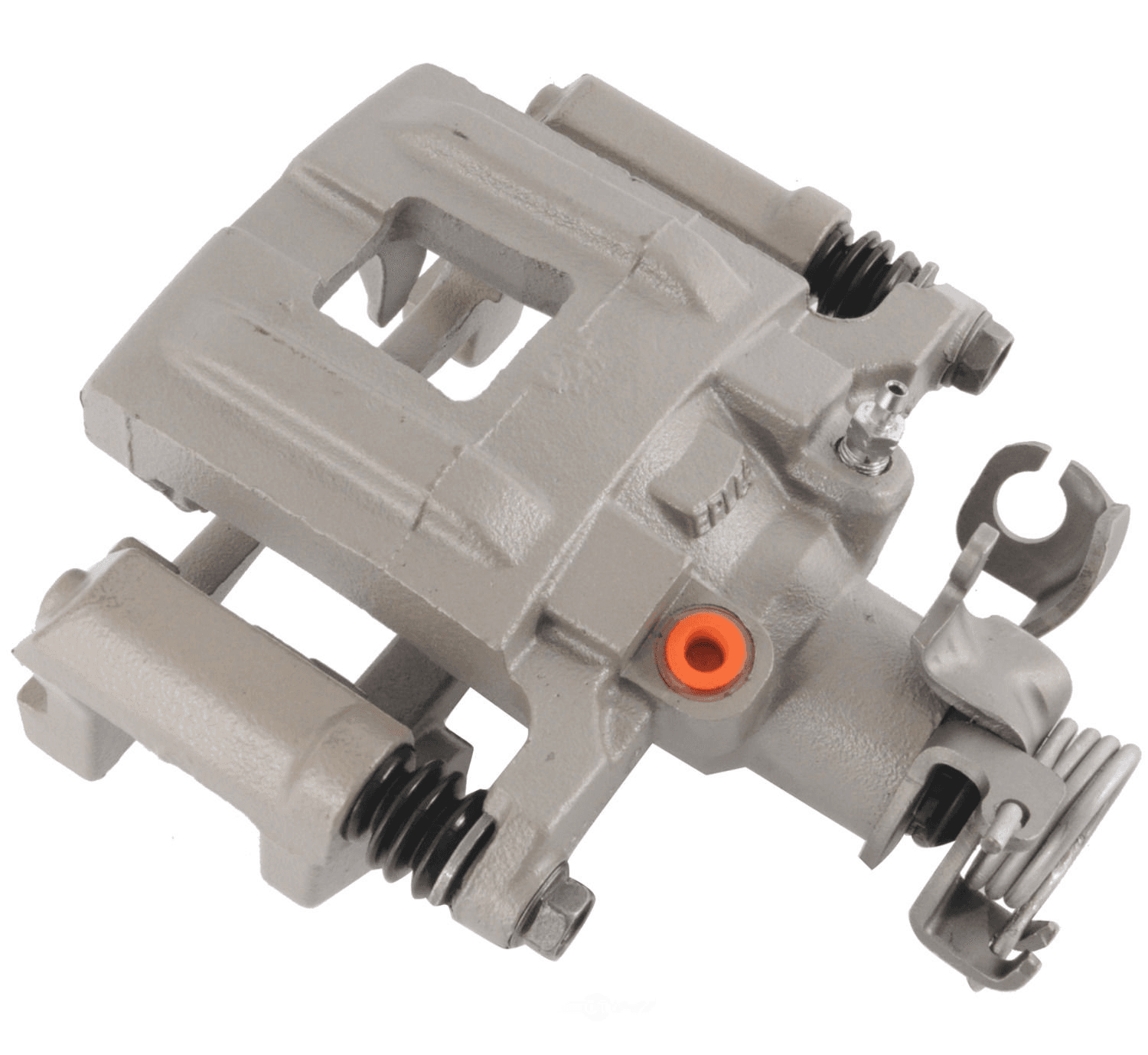 Bremssattel Generalüberholt links Mustang hinten